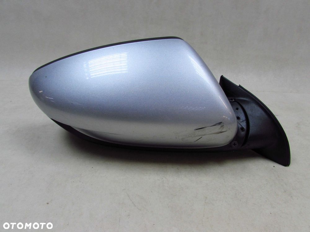 KIA CEE'D CEED II LIFT 15-18 LUSTERKO PRAWE EUROPA 023790 USZKODZONE 5 PIN - 3