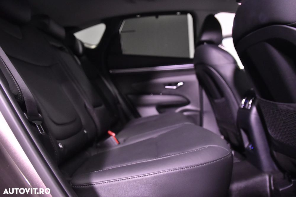Hyundai Tucson - 12