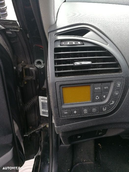 Climatronic Citroen C4 Picasso 2006-2013 module clima Grand Picasso - 2