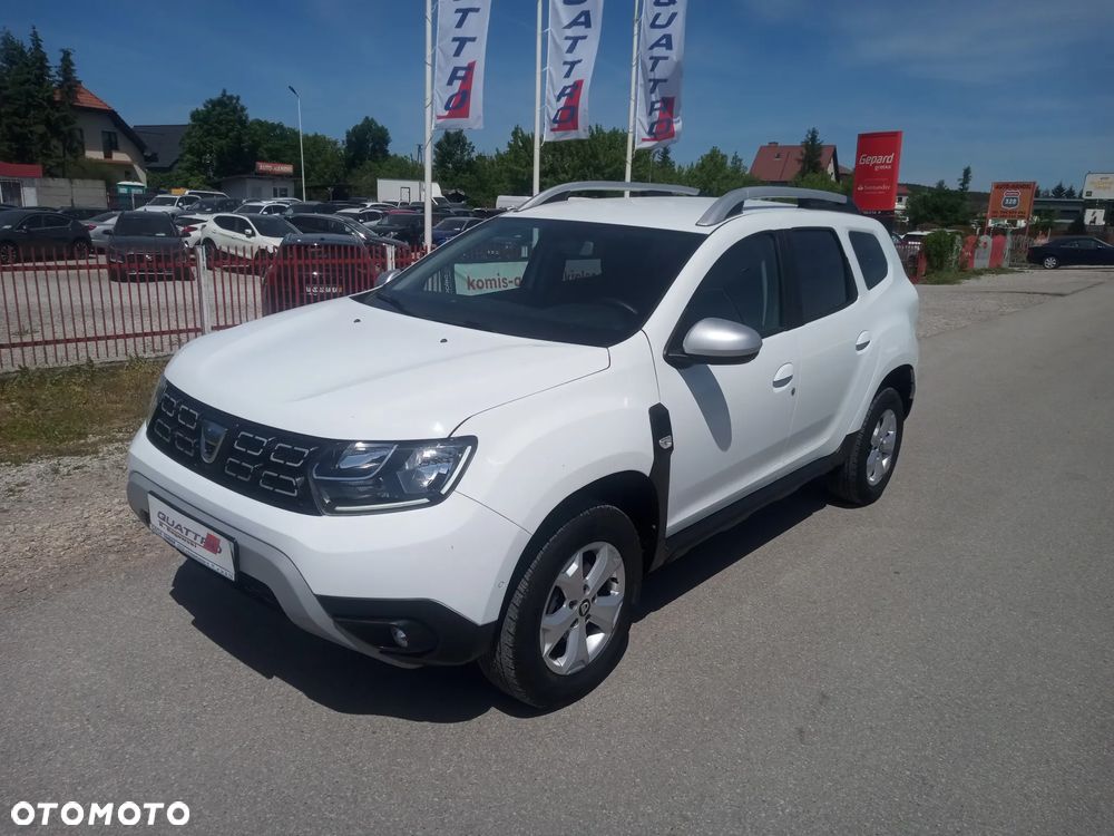 Dacia Duster 1.5 dCi Comfort EDC - 2