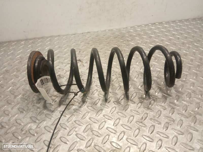 MOLA DE AMORTECIMENTO VOLKSWAGEN GOLF PLUS 1.9 TDI 105CV 1896CC - 1