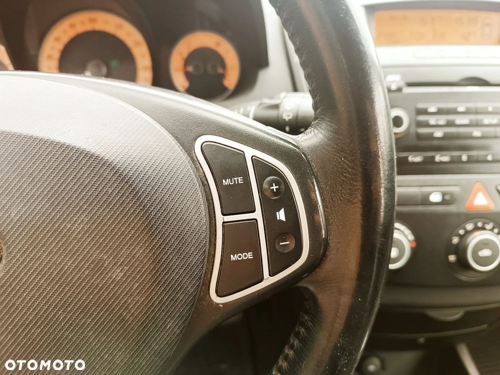 Kia Ceed 1.6 CVVT LX - 28