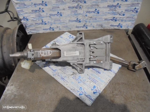 Coluna Direção/Motor Direção 7G9N3C529DK FORD MONDEO 4 2011 2.0 140CV 5P PRETO - 1
