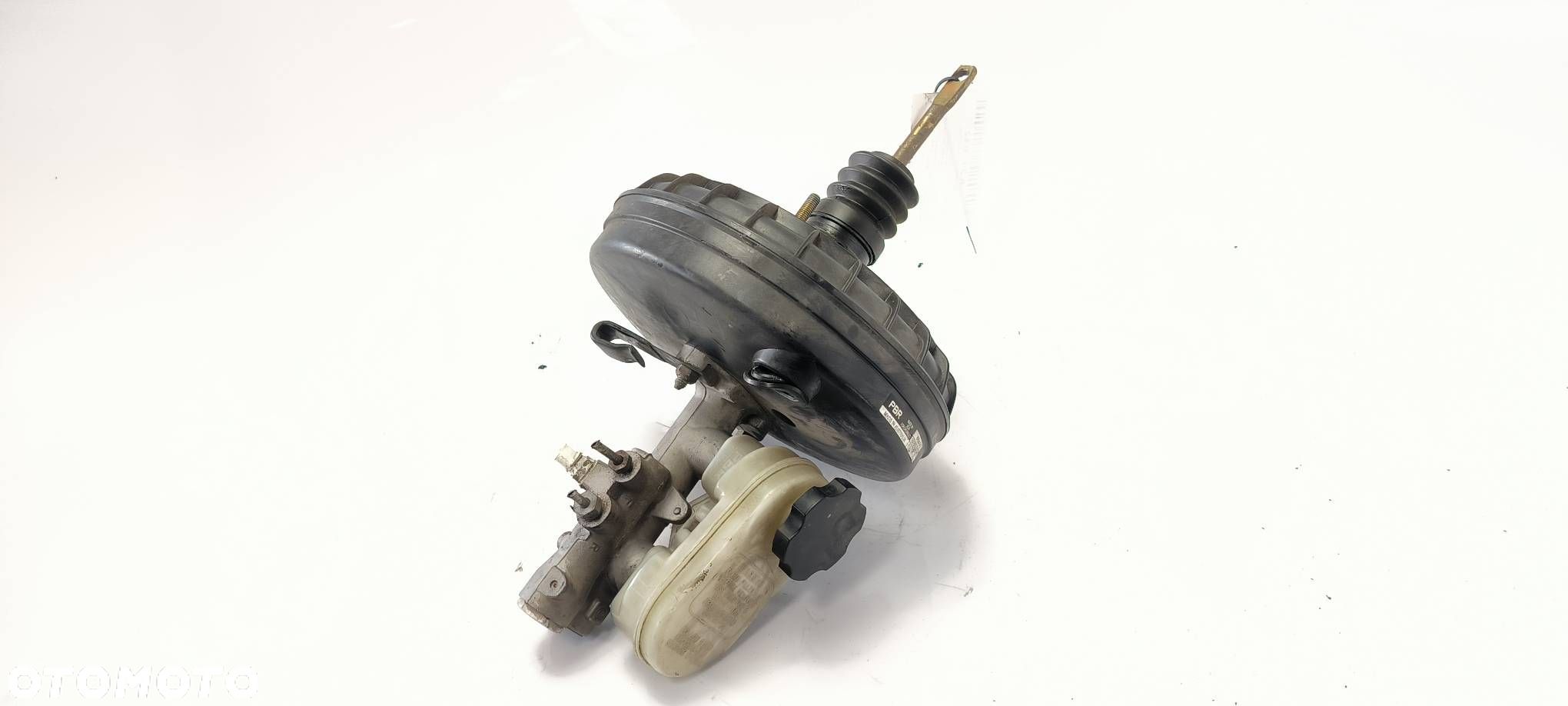 SERWO HAMULCOWE CHEVROLET CORVETTE C4 LIFT 10165339 - 1