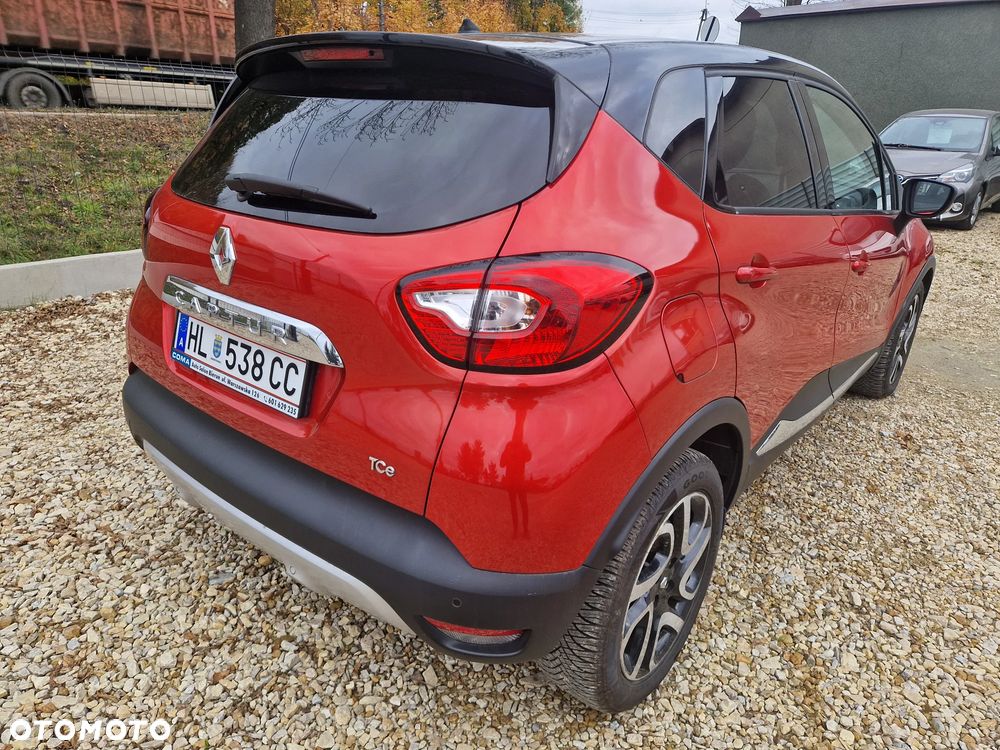 Renault Captur - 11