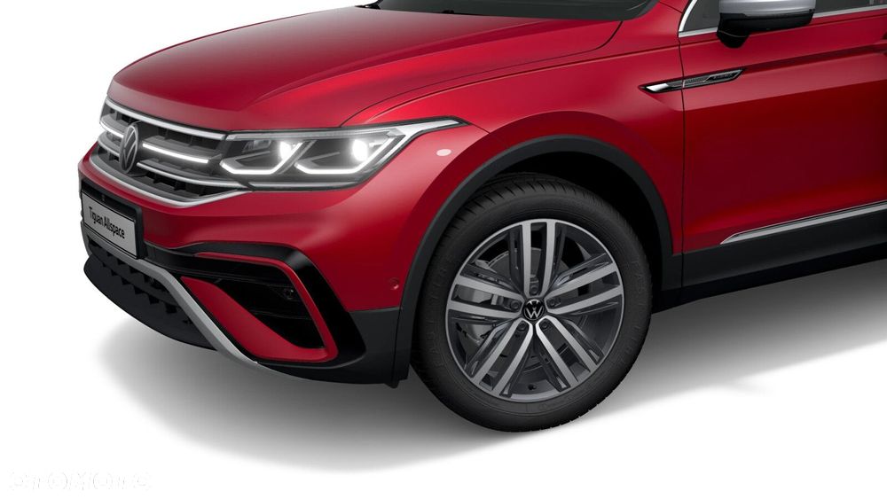 Volkswagen Tiguan Allspace 2.0 TDI 4Mot Elegance DSG - 9