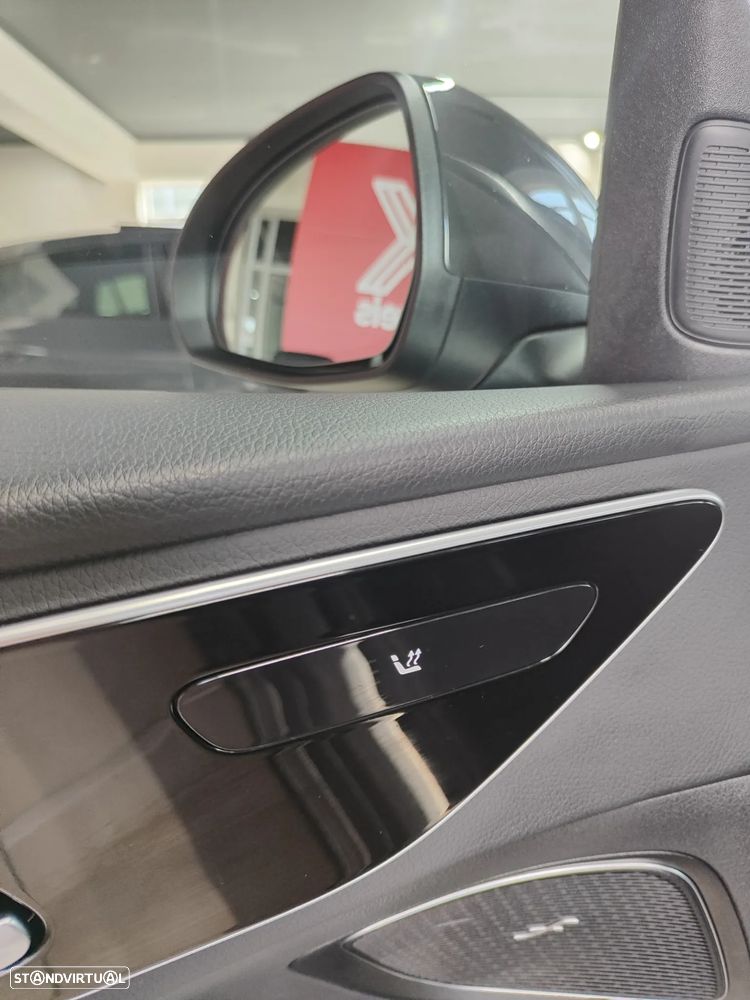Mercedes-Benz C 220 d Avantgarde - 24