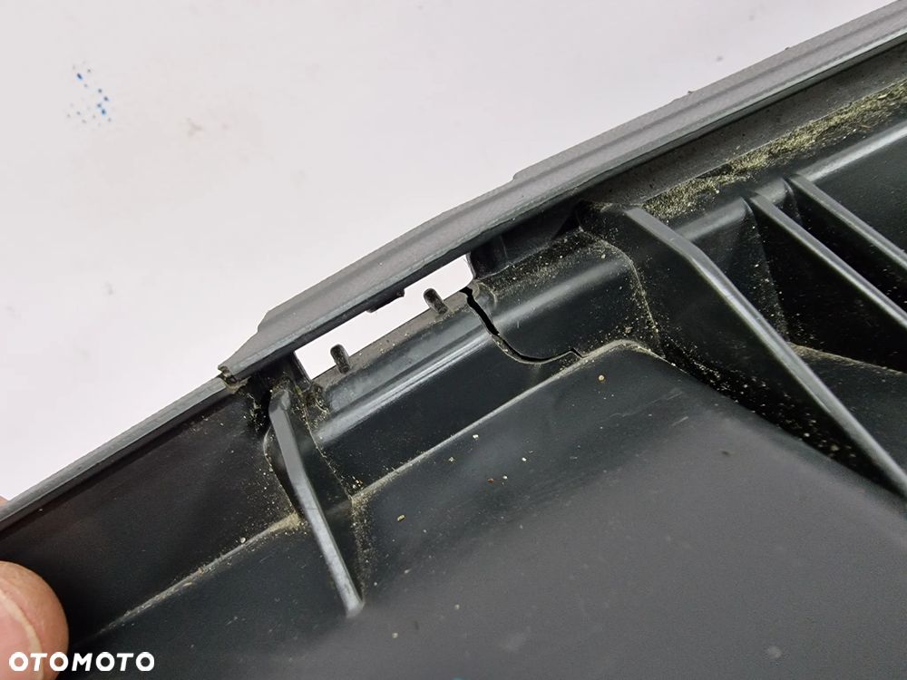 SEAT TARRACO 5FJ OSŁONA PASA / WZMOCNIENIE GÓRNE ZDERZAKA , NR 5FJ853692B / 5FJ853642B , NR AUKCJI GR301 - 7