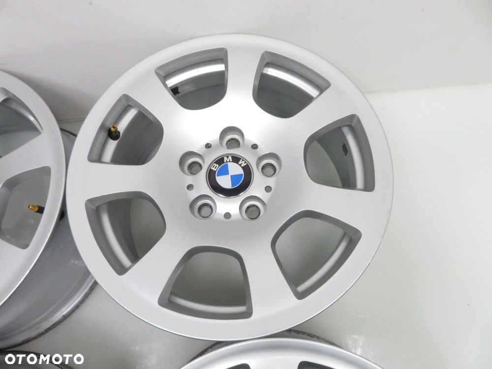 Alufelgi 16 BMW E60 5x120 6762000 - 7