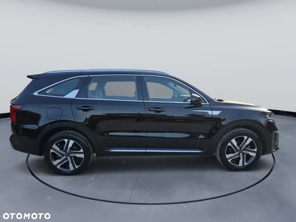 Kia Sorento 1.6 T-GDI PHEV AWD Vision - 9