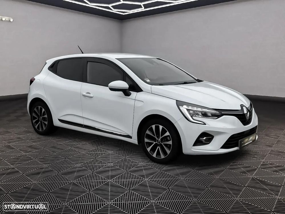 Renault Clio 1.0 TCe Intens - 3