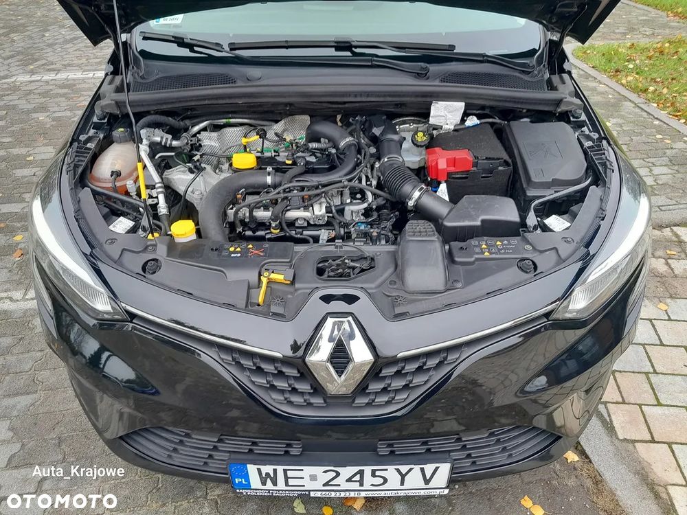 Renault Clio 1.0 TCe Zen - 28