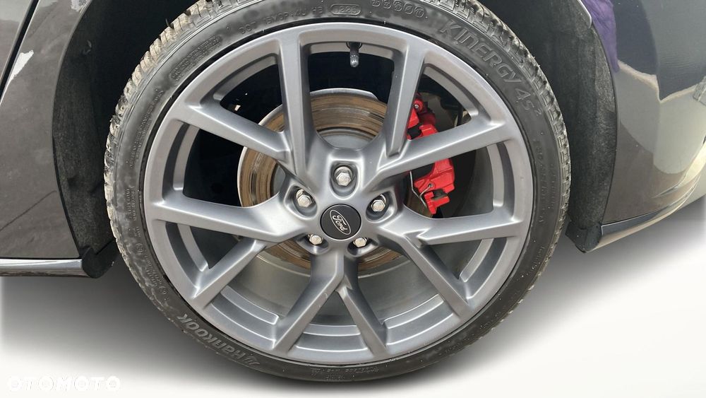 Ford Focus 2.3 EcoBoost ST X - 14