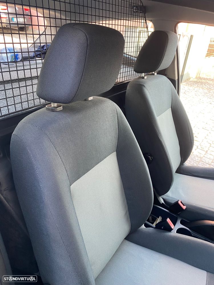Ford Fiesta 1.4 TDCI Trend - 5