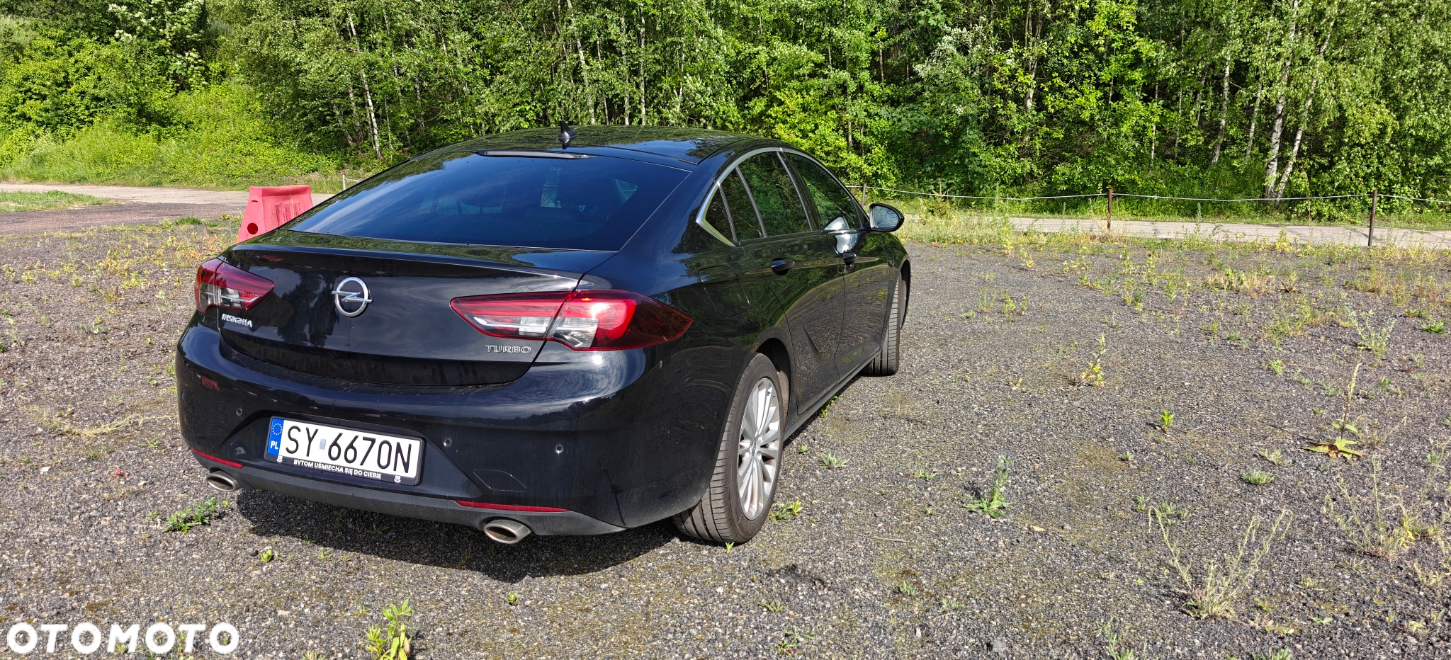 Opel Insignia 1.6 T Ultimate S&S - 5