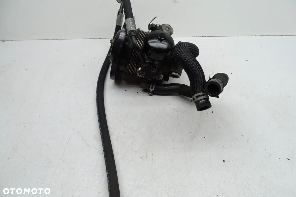 MERCEDES S KLASA W221 W216 Pompa Wspomagania 0054667001 0044665701 - 4