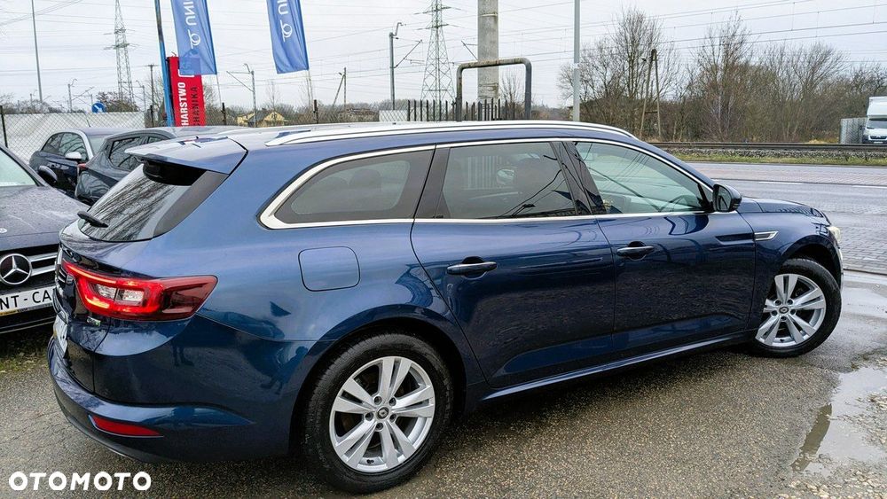 Renault Talisman - 12