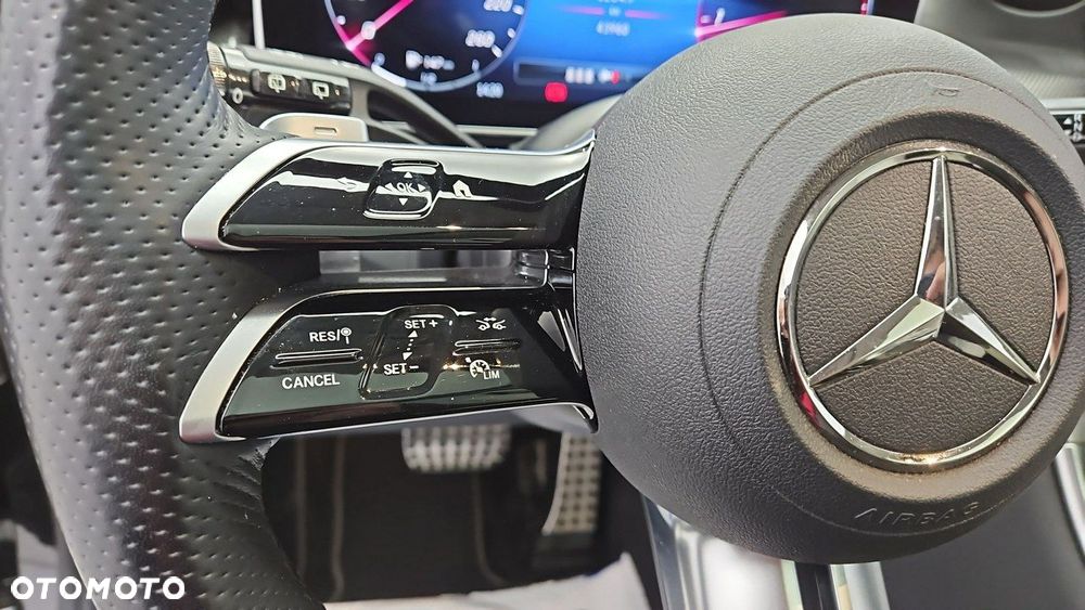 Mercedes-Benz GLC 200 mHEV 4-Matic Avantgarde - 16