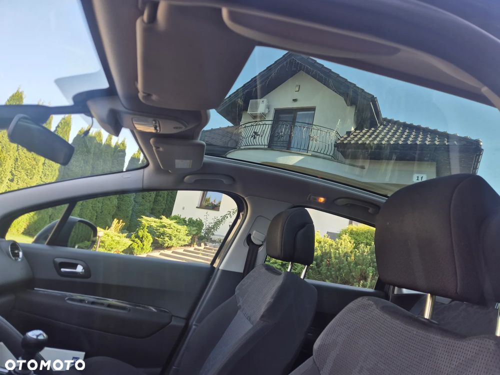 Peugeot 3008 1.6 Premium+ - 12
