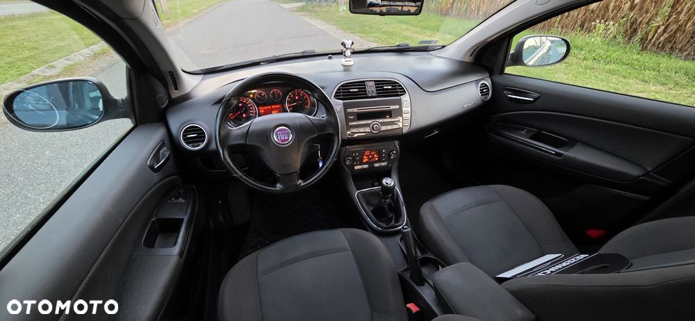 Fiat Bravo - 7