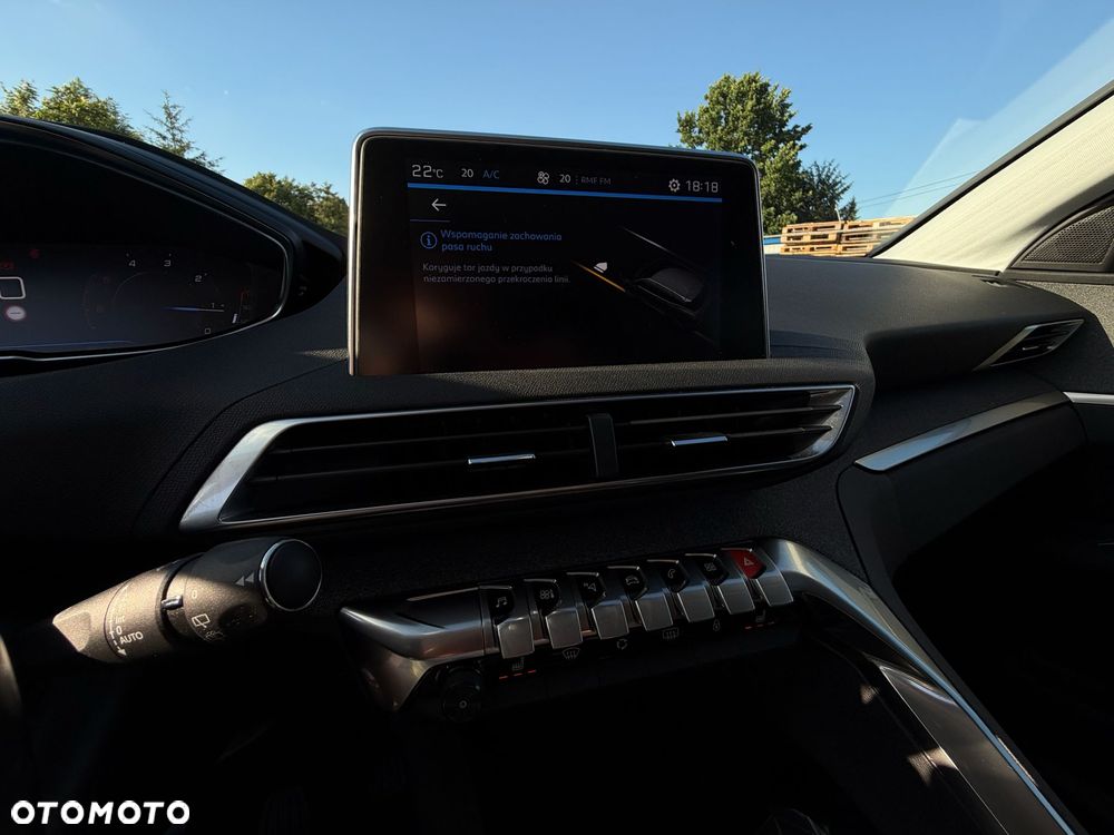 Peugeot 3008 BlueHDi 130 Stop & Start Allure - 32