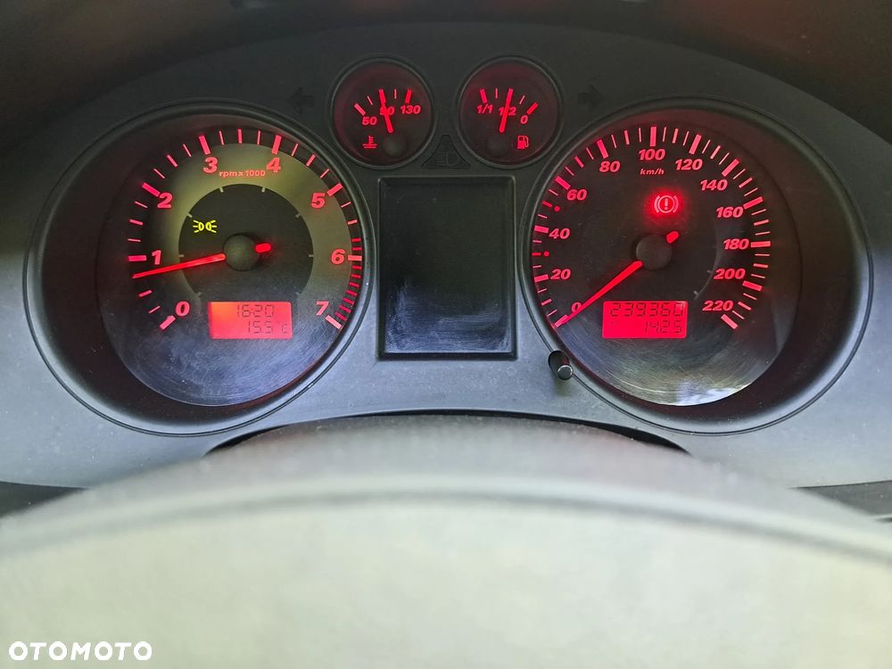 Seat Cordoba - 7