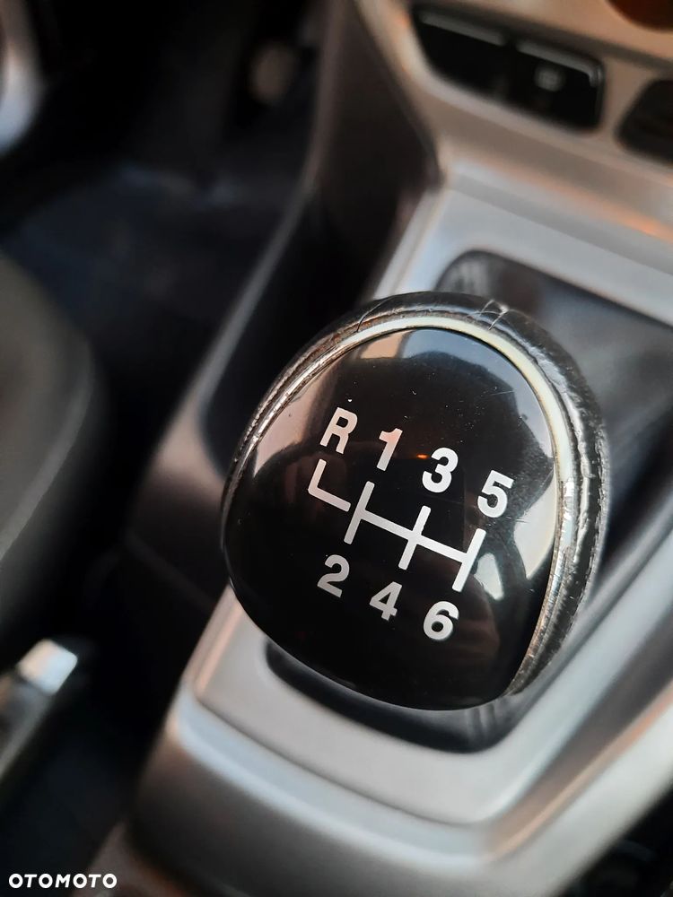 Ford Focus 1.6 TDCi Edition - 14