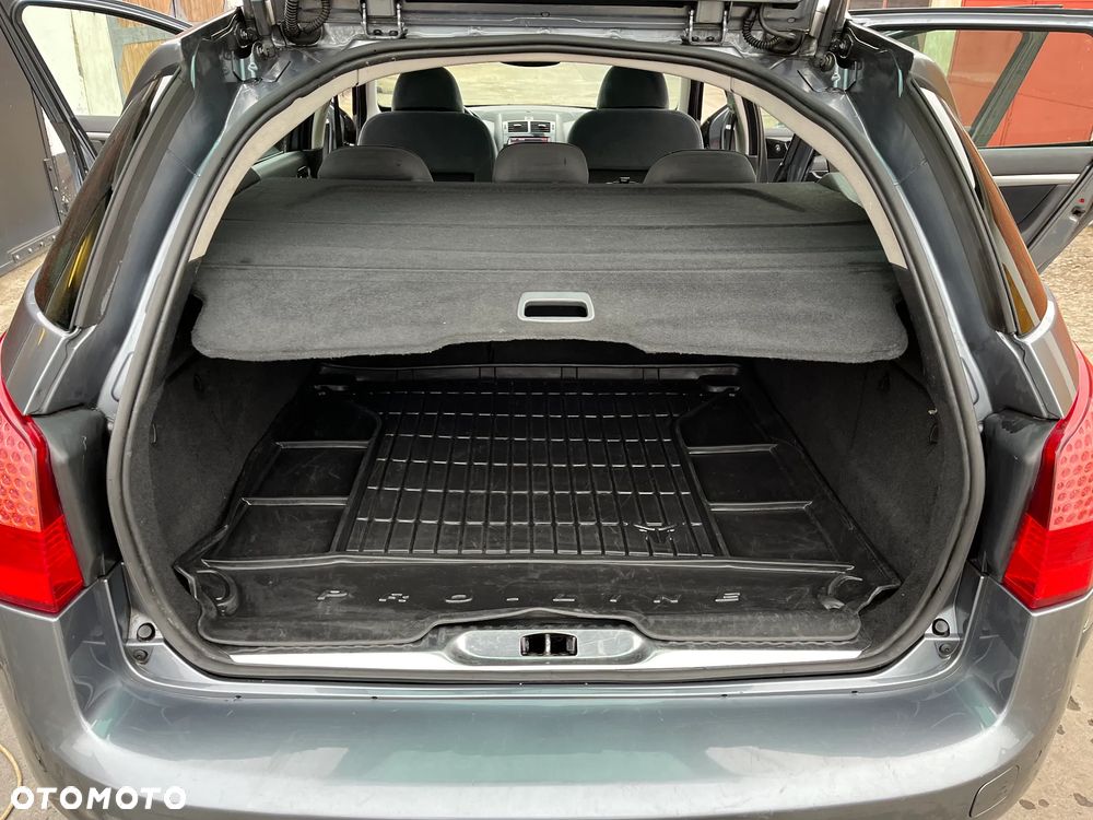 Peugeot 407 2.0 HDi Premium - 11