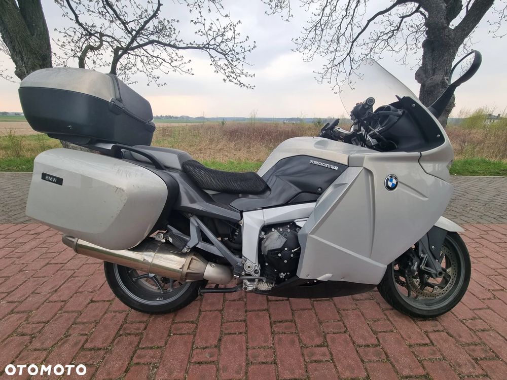 BMW K - 9