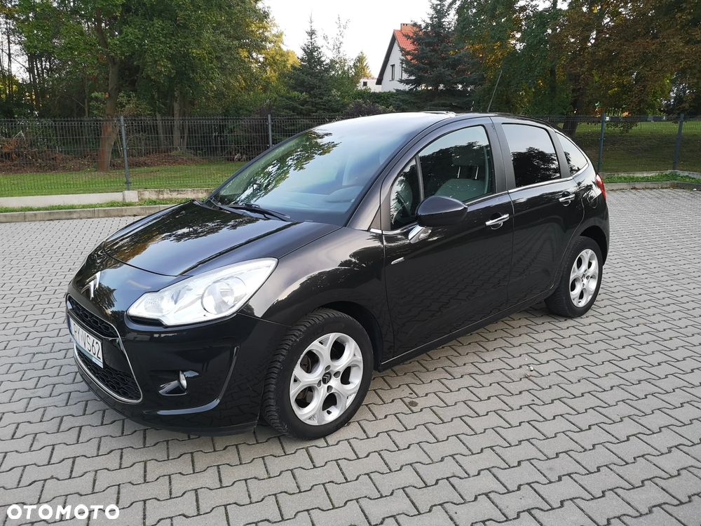 Citroën C3 1.6 VTi Exclusive - 9