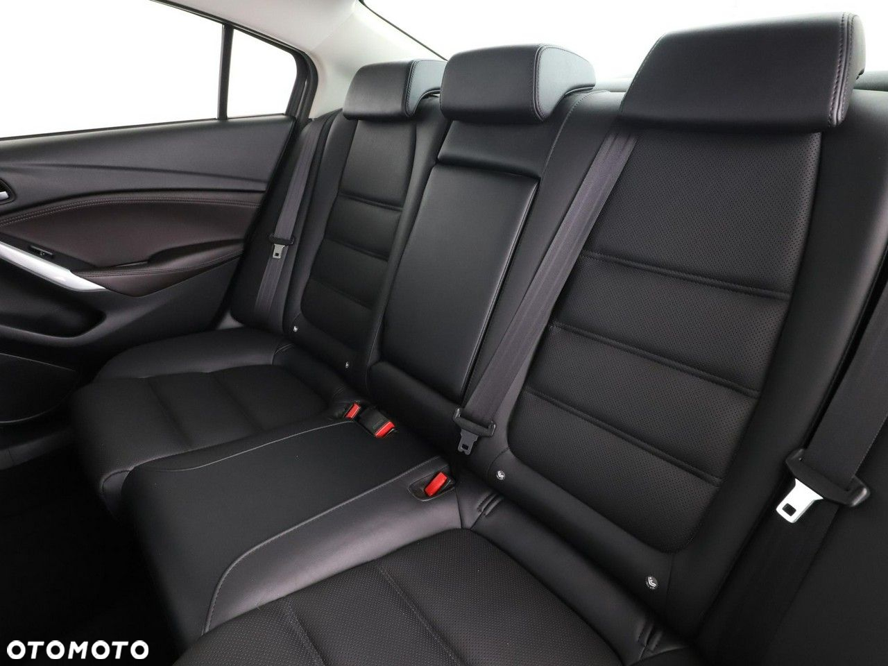 Mazda 6 2.0 Exclusive-Line - 17