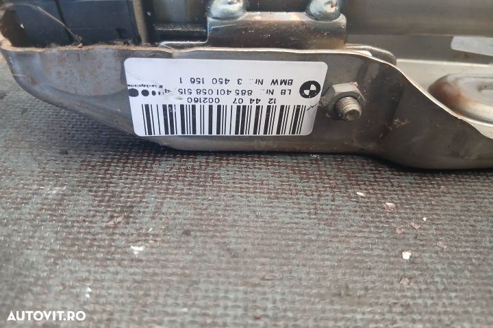 Contact cu cheie 3450156 3450156 BMW X3 E83 [facelift] [2006 - 2010] - 3
