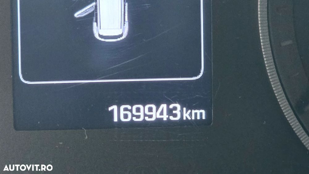 Hyundai Tucson - 14