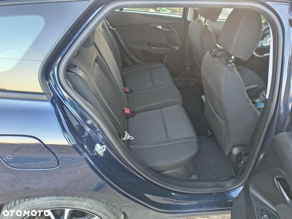 Fiat Tipo - 9