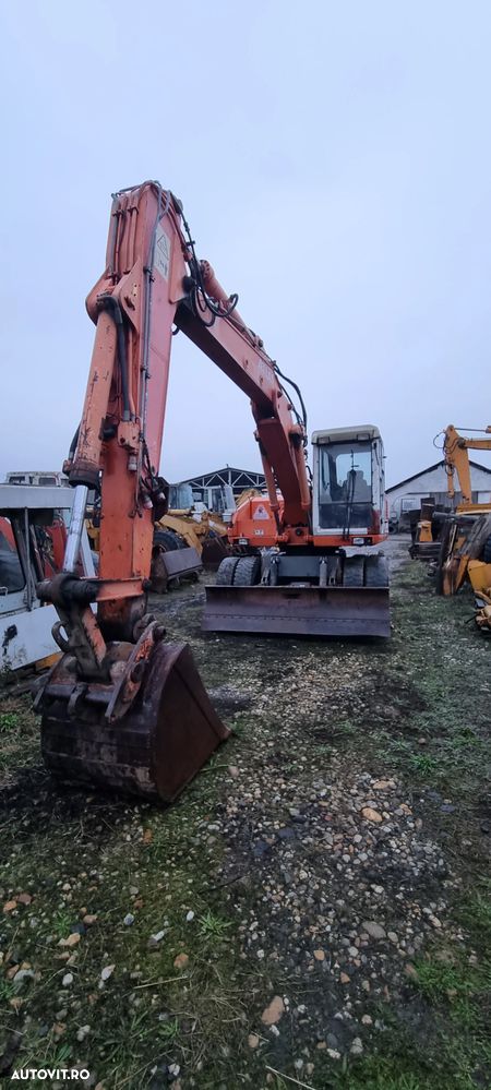 dezmembrez ATLAS 1404 - 3