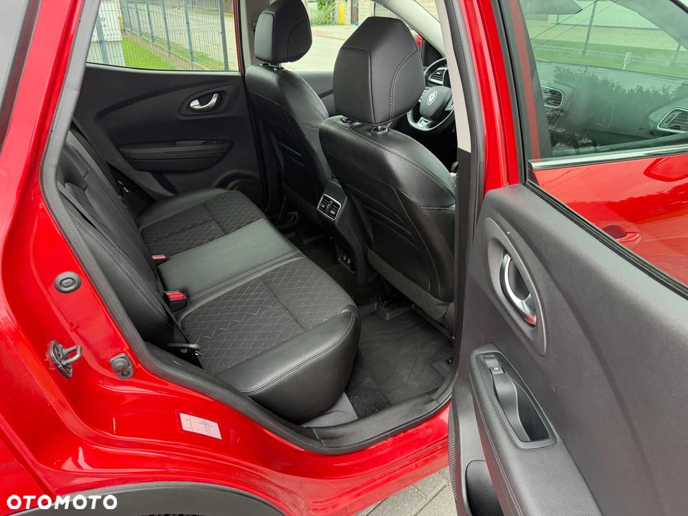 Renault Kadjar 1.5 Blue dCi Intens EDC - 19