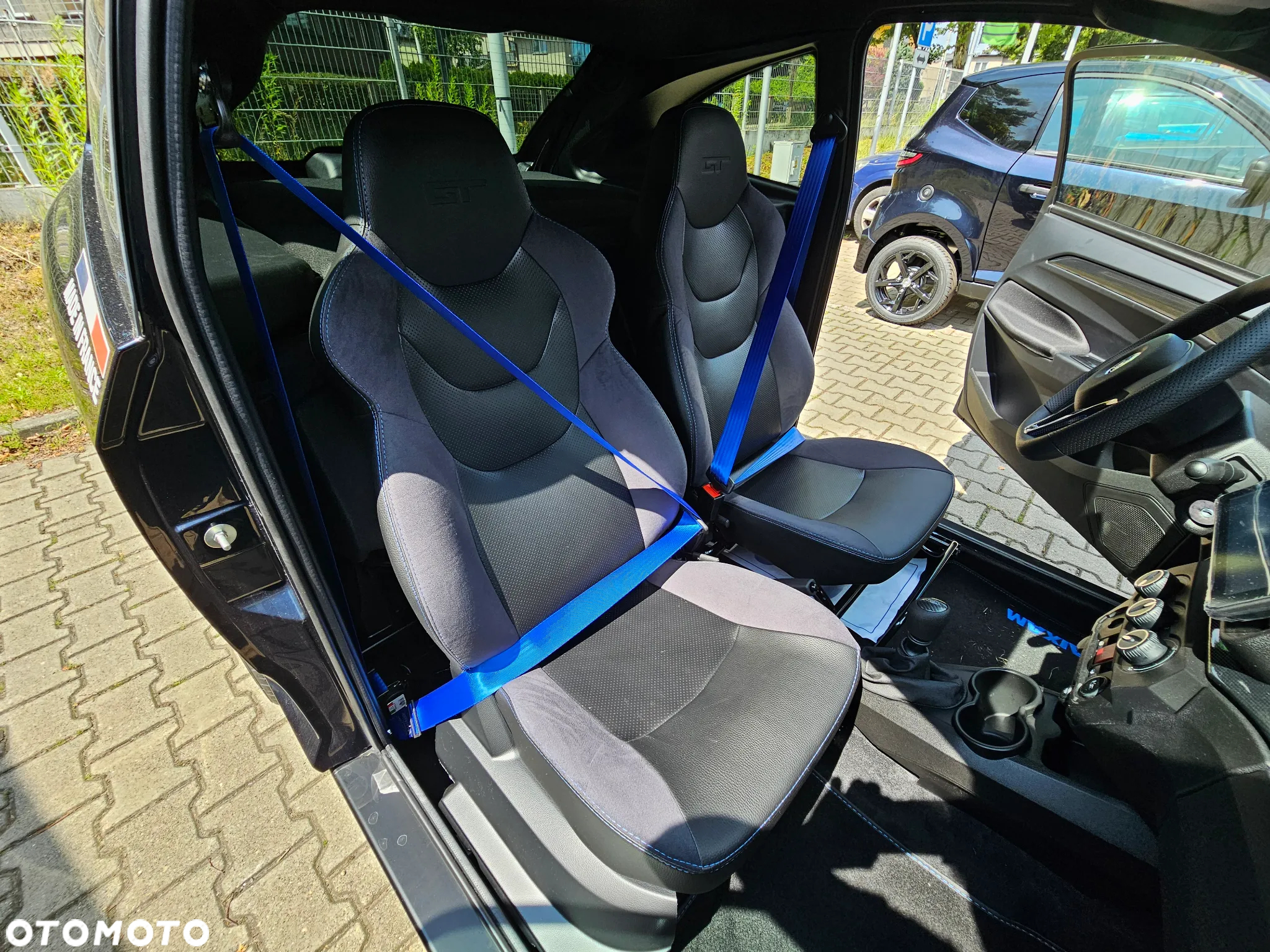 Aixam Coupe - 9