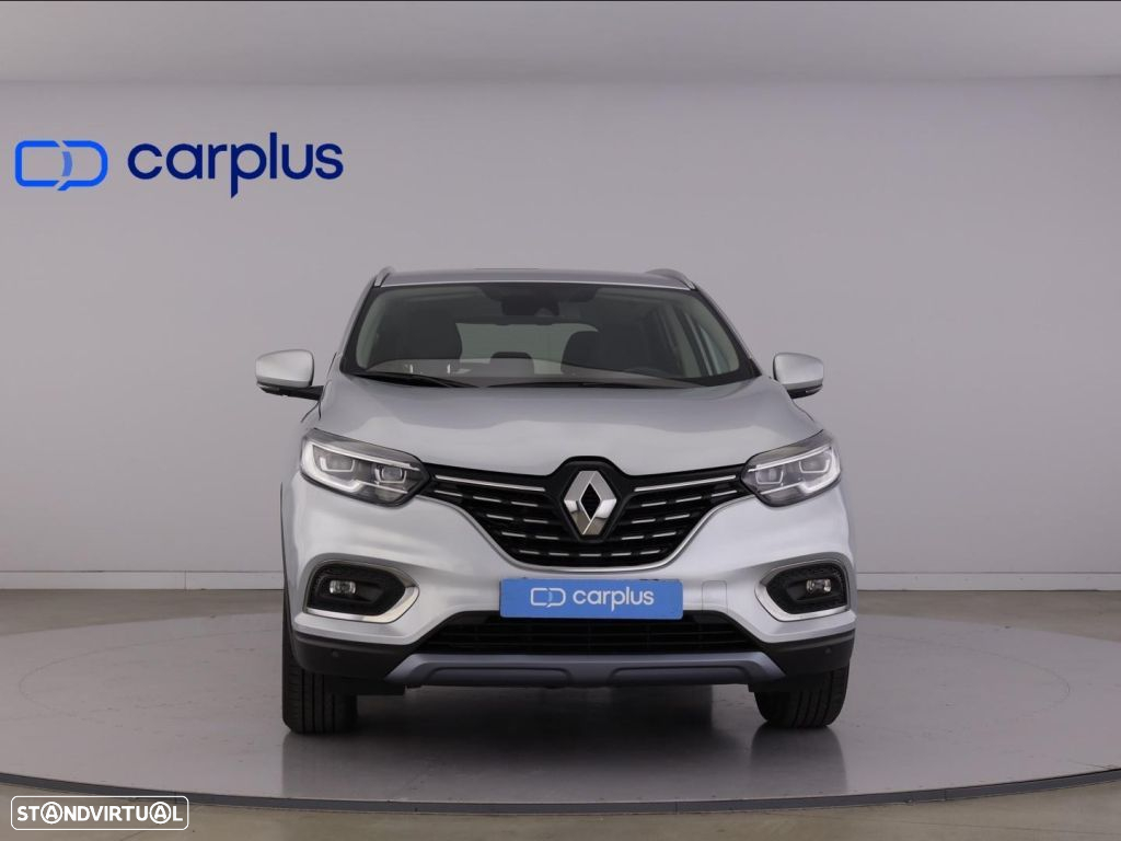 Renault Kadjar 1.3 TCe Intens - 3
