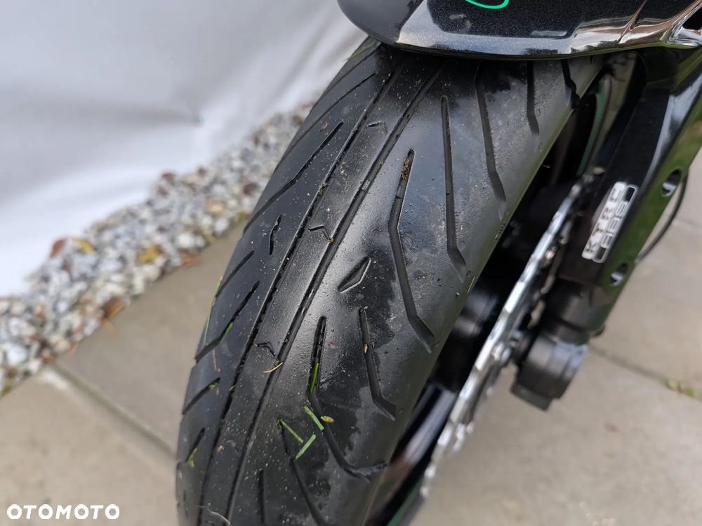 Kawasaki Versys 1000 - 31