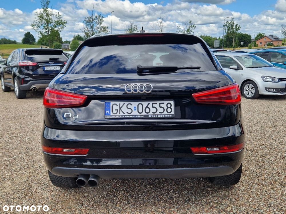 Audi Q3 - 32