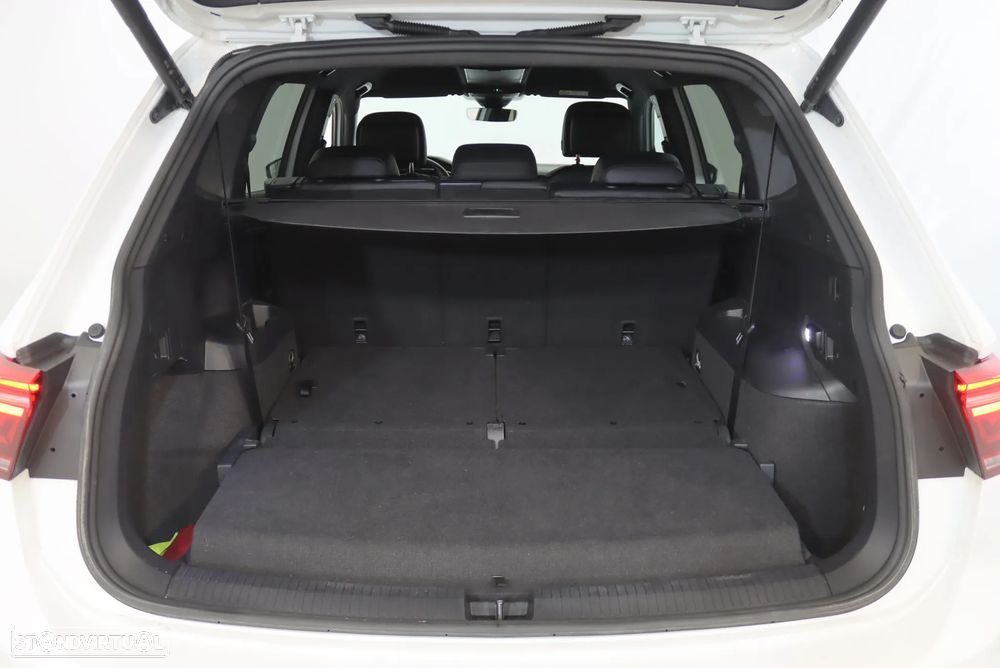 VW Tiguan Allspace 1.5 TSI R-Line DSG - 40