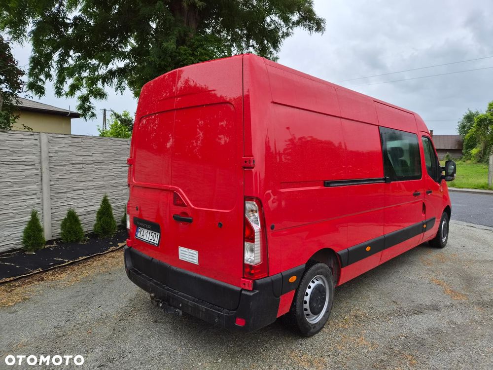 Renault Master - 15