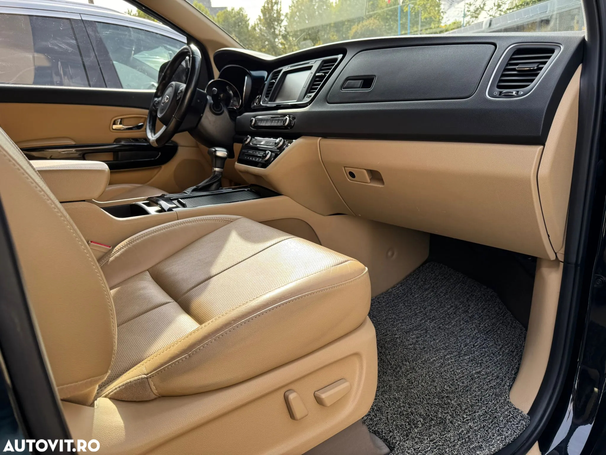 Kia Carnival - 31