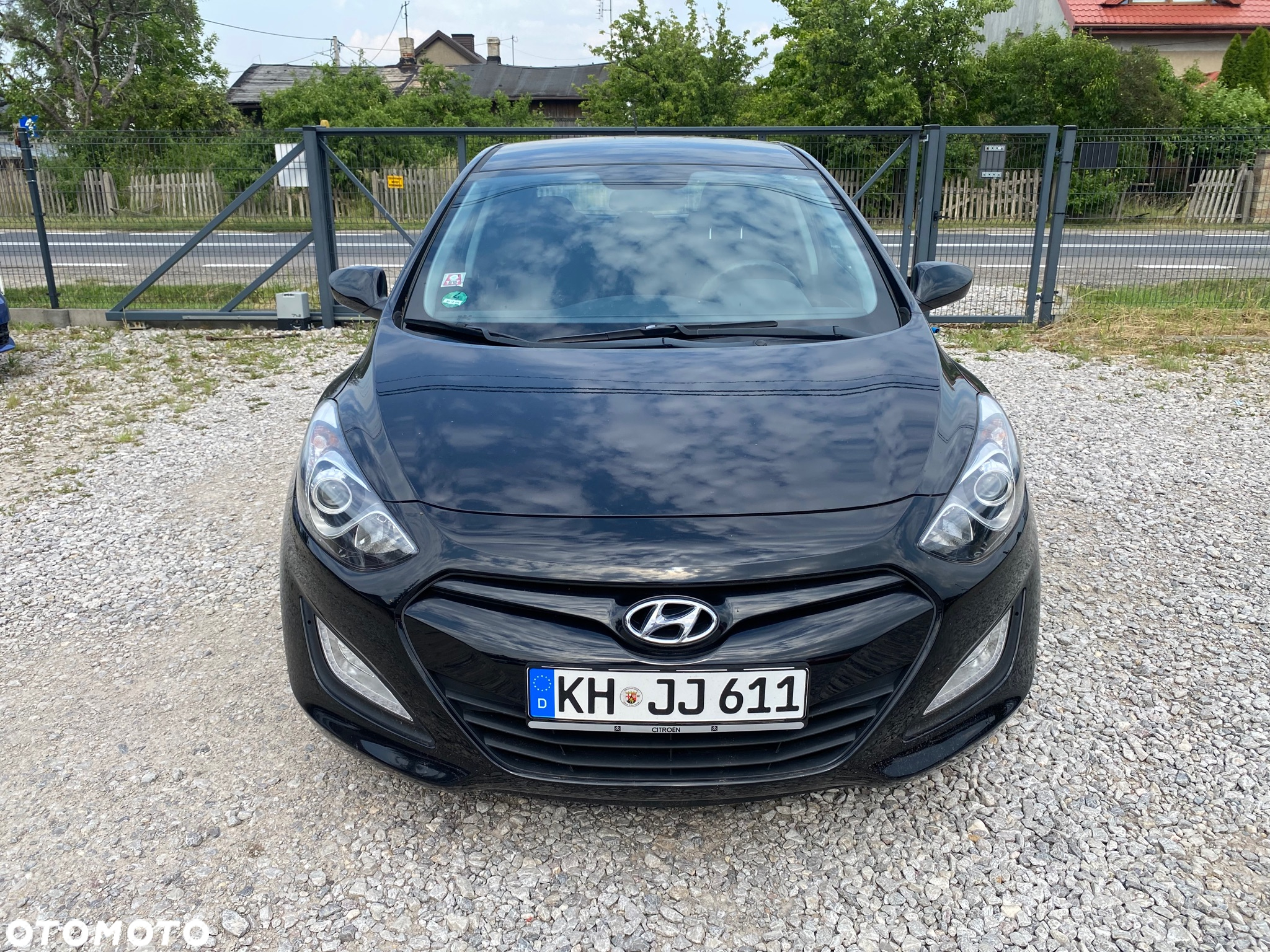 Hyundai i30 1.4 Style - 2