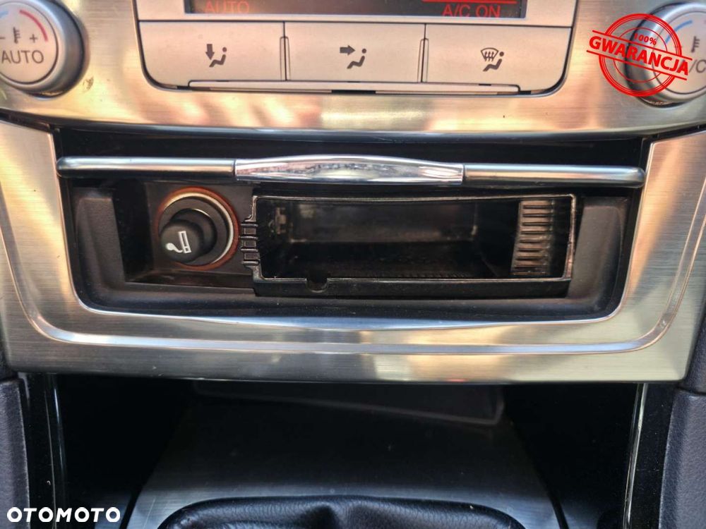 Ford Mondeo - 32