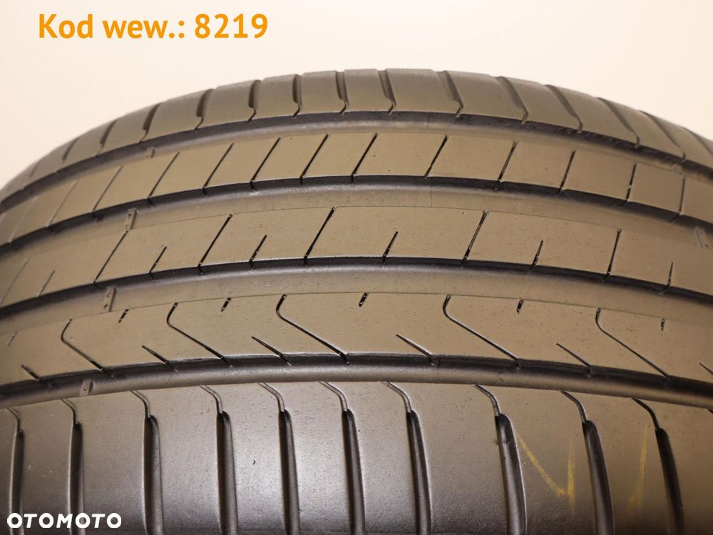 Pirelli Scorpion Elect - 255/40 R21 - 8