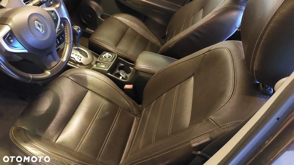 Renault Koleos 2.0 dCi 4x4 Privilege - 9