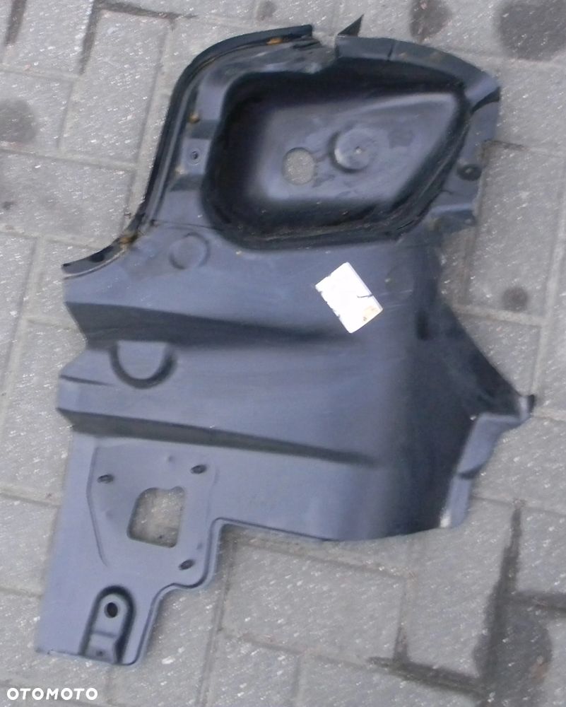 okular lampy tył mocowanie SEAT IBIZA III 6L 02-08