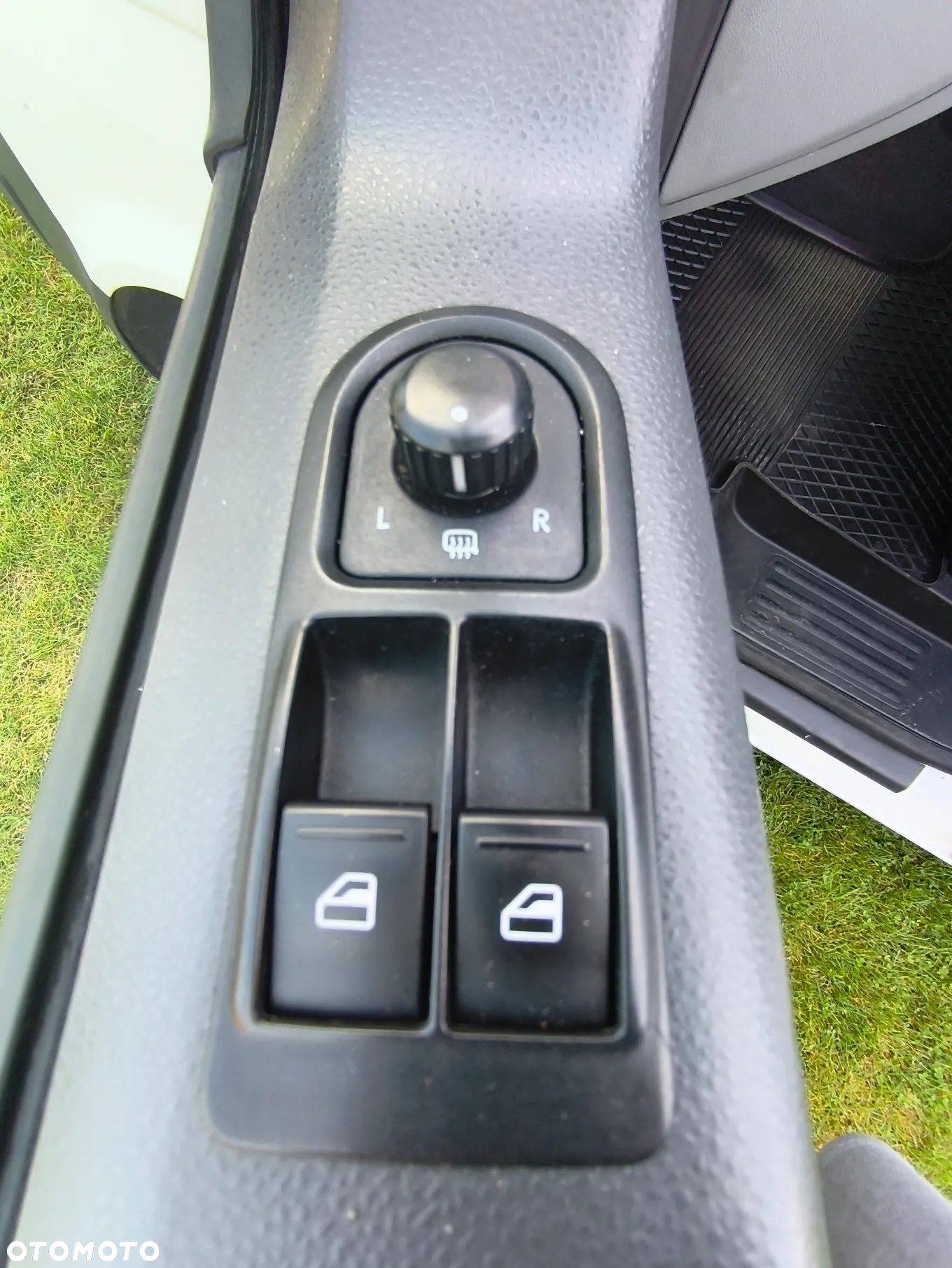 Volkswagen Transporter - 8
