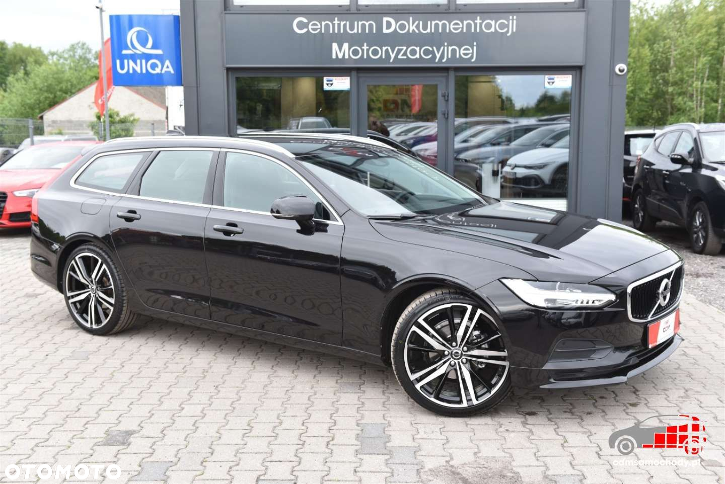 Volvo V90 D4 Momentum - 4
